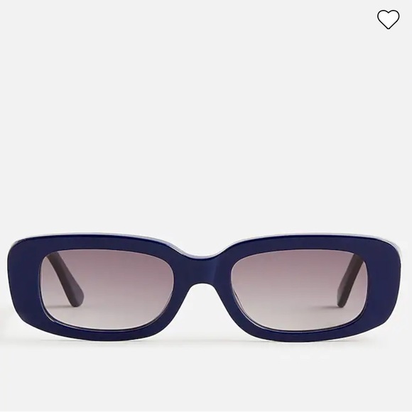 J. Crew Accessories - J. Crew Biarritz Slim Acetate Sunglasses By Marie Marot x J. Crew